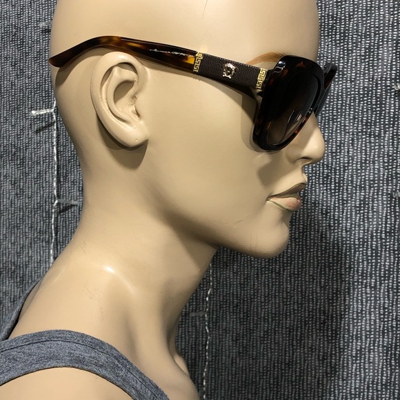 Versace Women’s Sunglasses - Picture 3 of 15